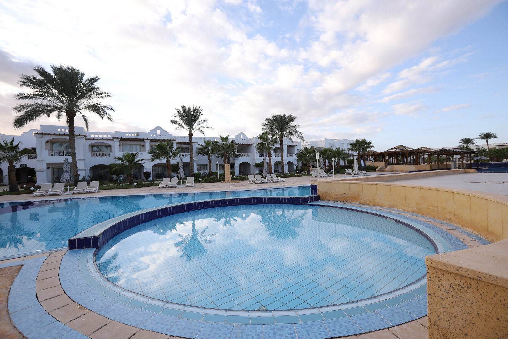 Foto - Continental Plaza Beach Resort