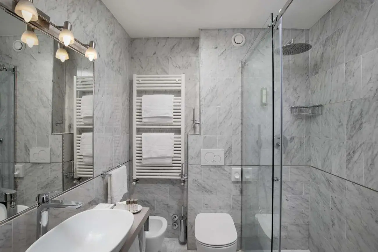 Foto - Savoia Palace Hotel