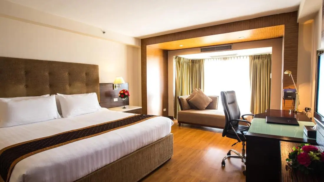 Foto - Furama Chiang Mai