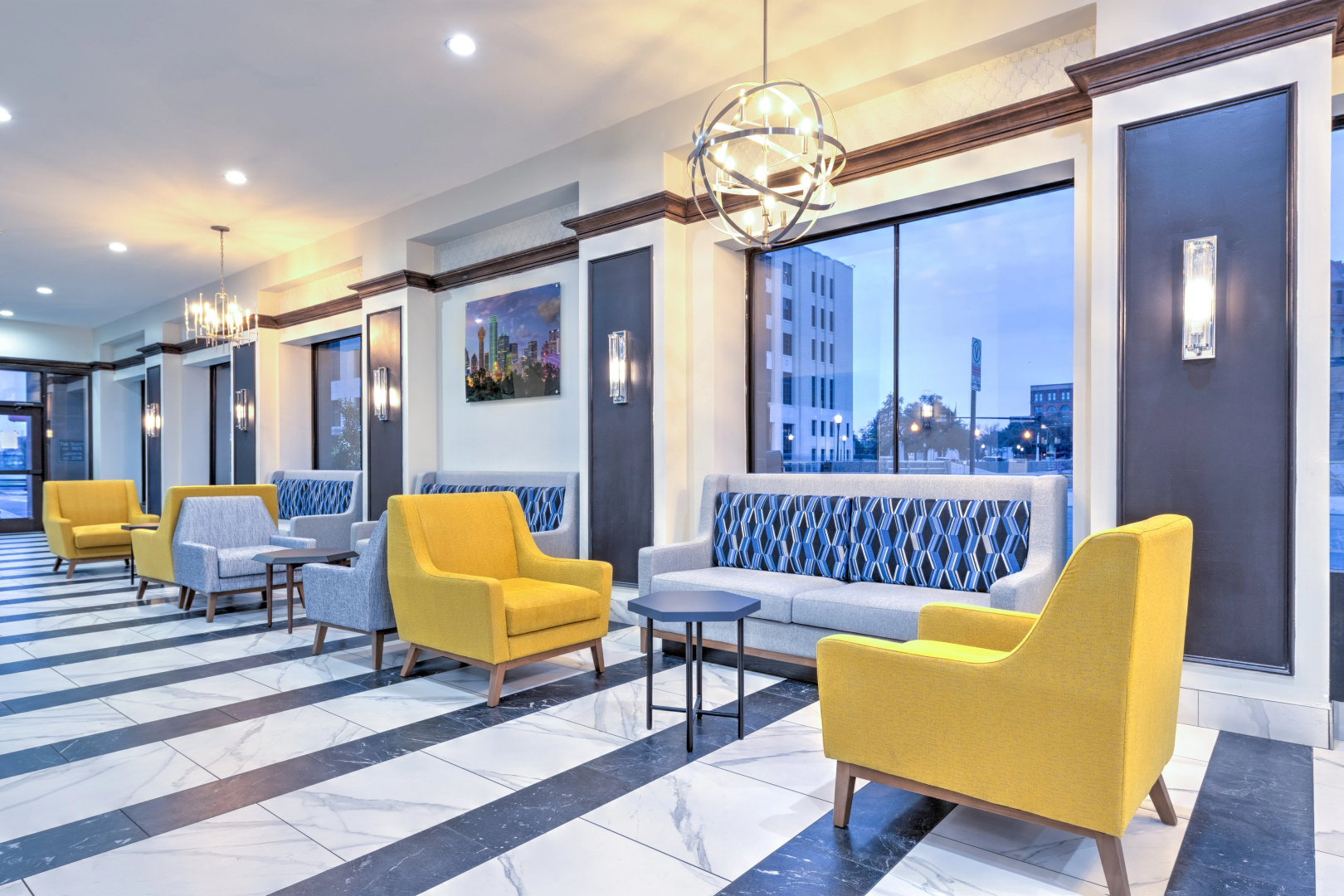Foto - Holiday Inn Express Dallas Downtown by IHG