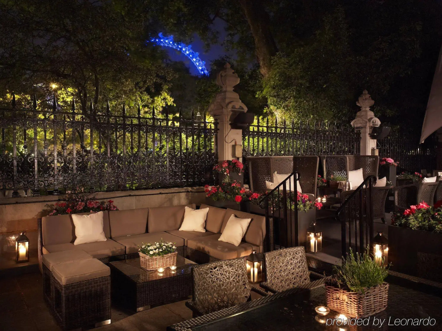 Foto - The Royal Horseguards Hotel, London