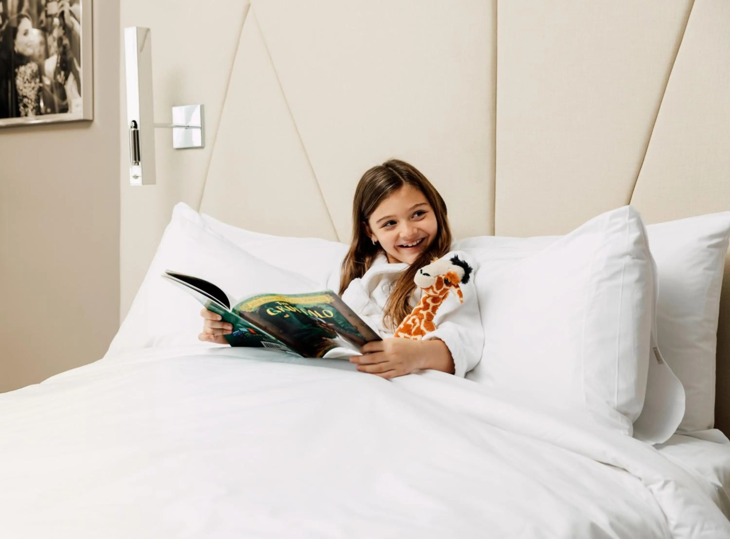 Photo - ette hotel