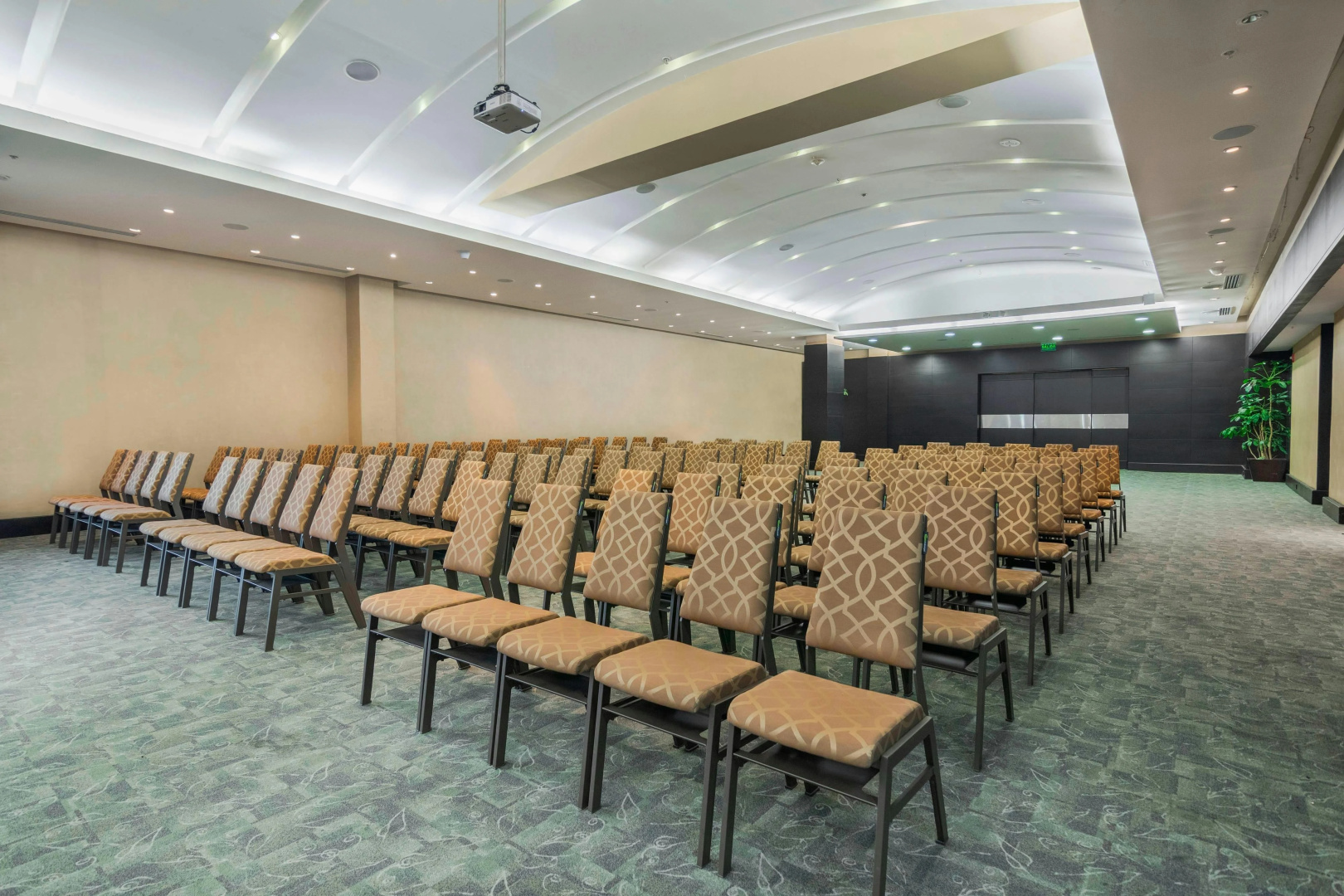 Foto - Sheraton Quito Hotel