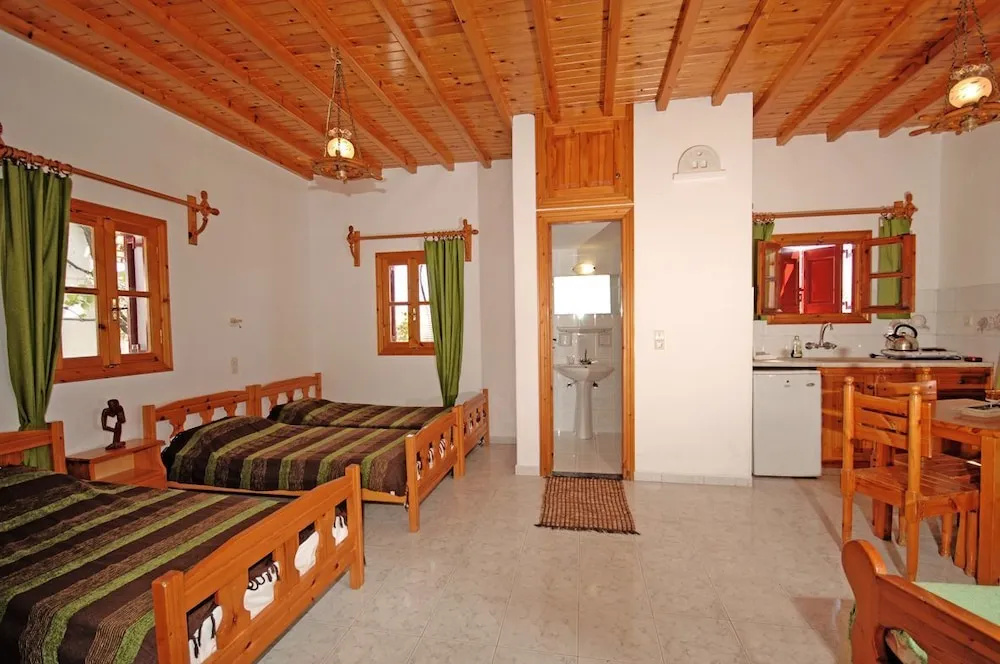 Foto - Villa Vasilis