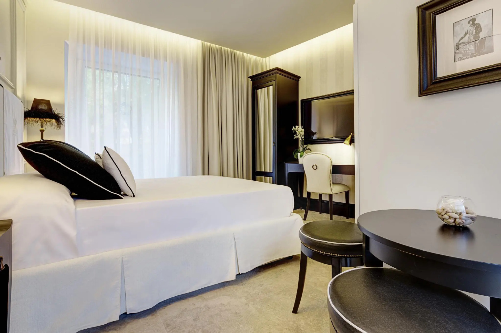 Foto - Maison Colosseo (Via dei Querceti 24)