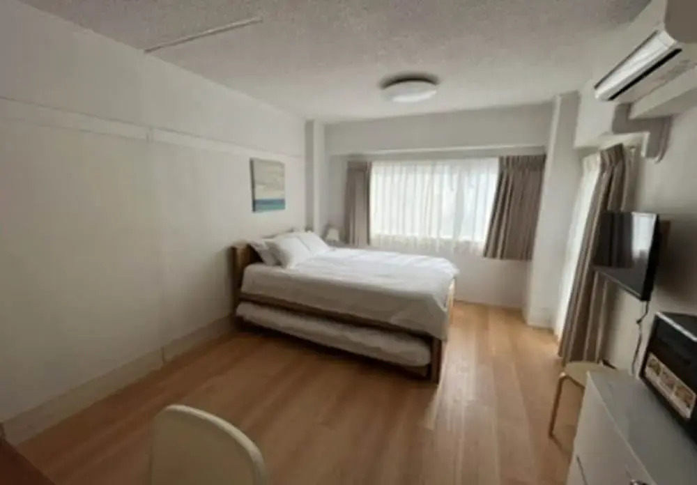 Foto - Rhodes Kagurazaka