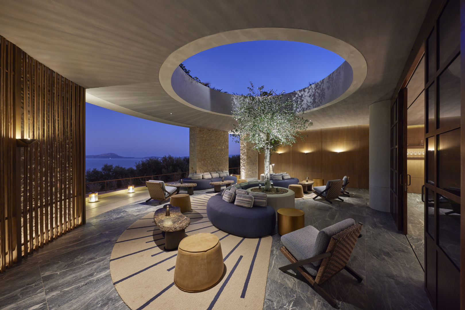 Mandarin Oriental, Costa Navarino, Bild 41 von 50