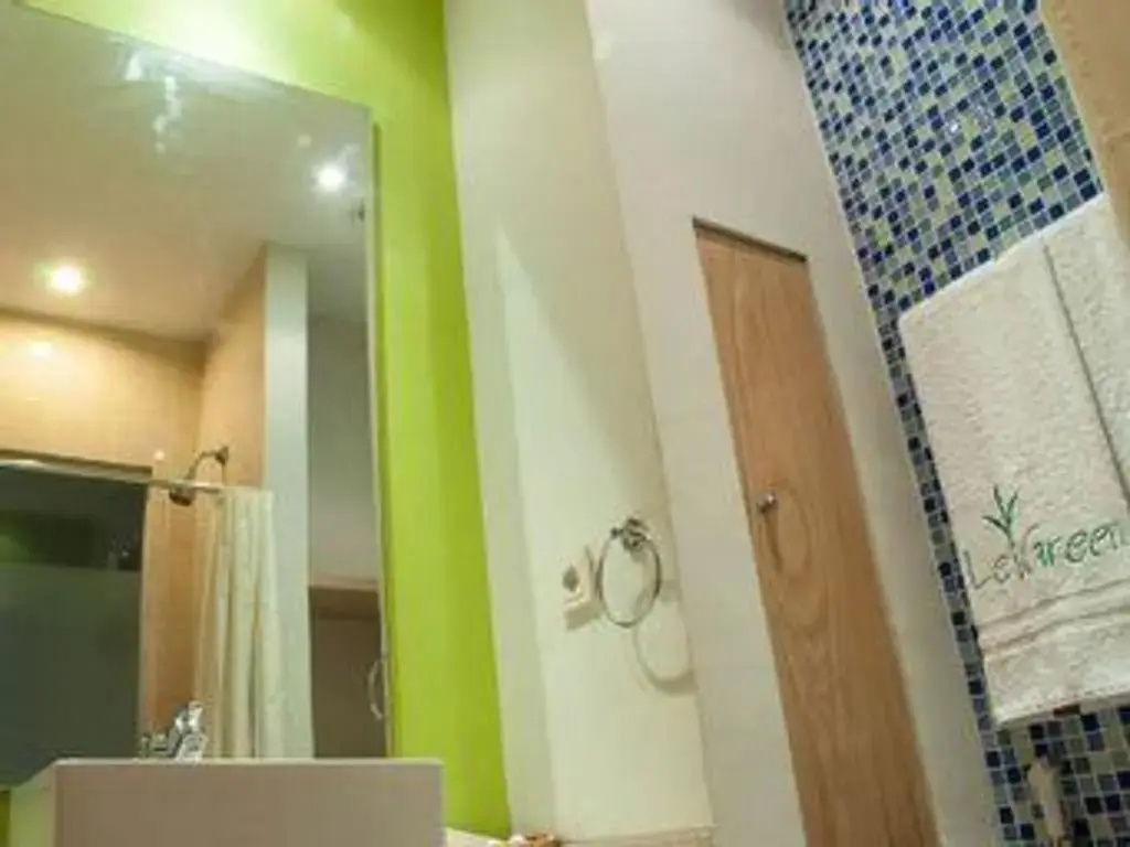 Foto - LeGreen Suite Senayan