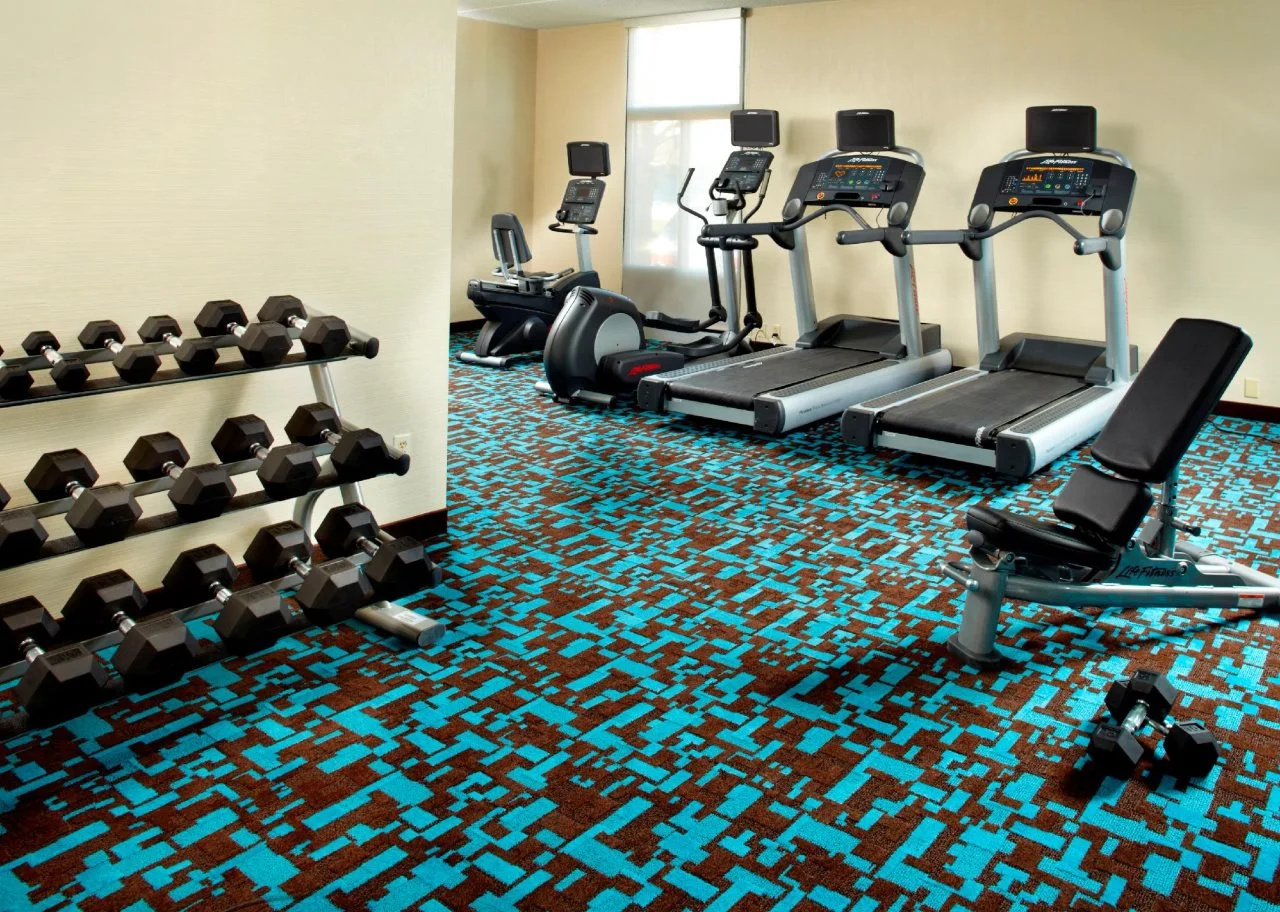 Foto - Fairfield Inn by Marriott East Rutherford Meadowlands