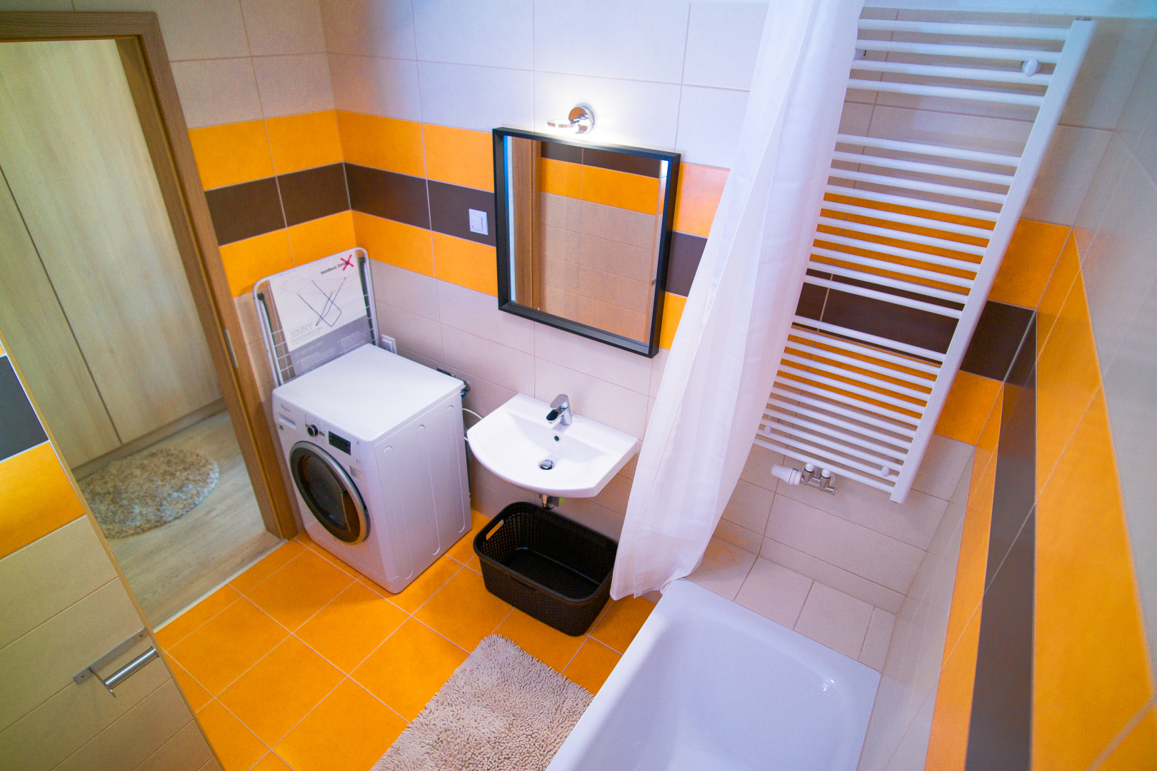 Foto - Vision Apartments Budapest