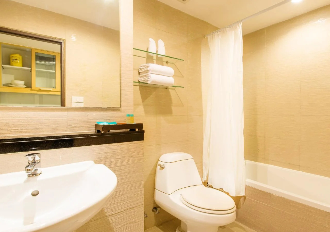 Photo - The Key Bangkok Hotel