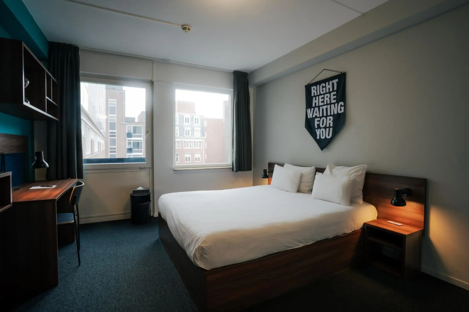 Foto - The Social Hub The Hague