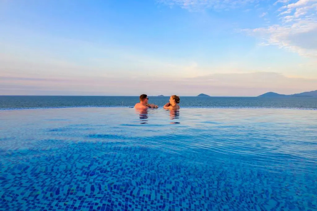 Foto - Fivitel Hoi An Hotel