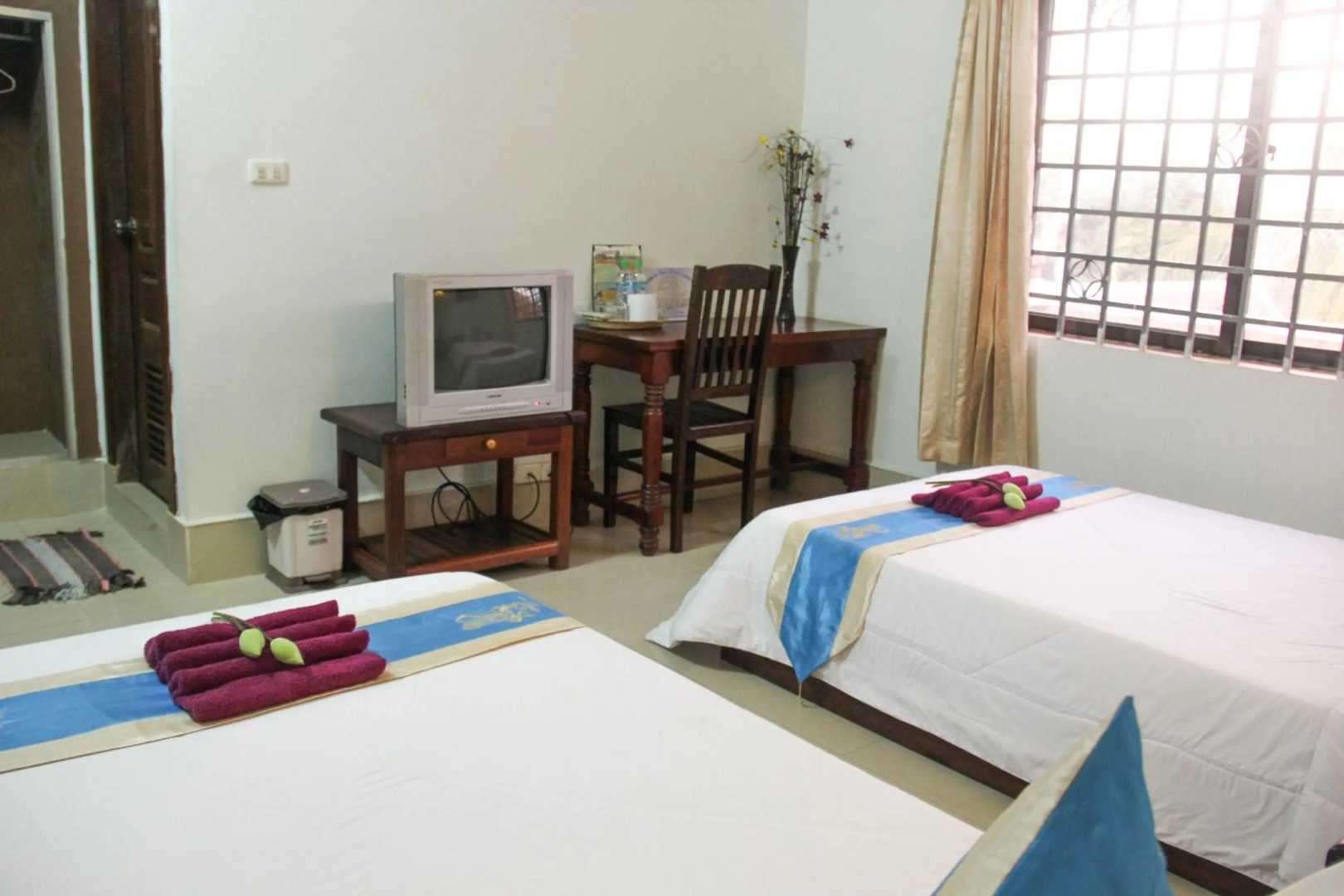 Foto - Tropical Breeze Guesthouse