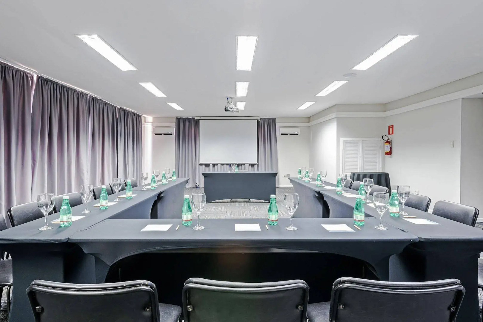 Photo - Rede Andrade Braz