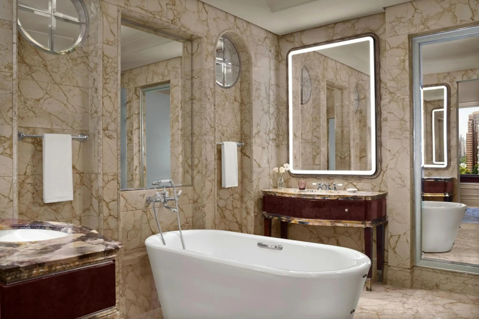 Foto - The St Regis Singapore, Newly Renovated