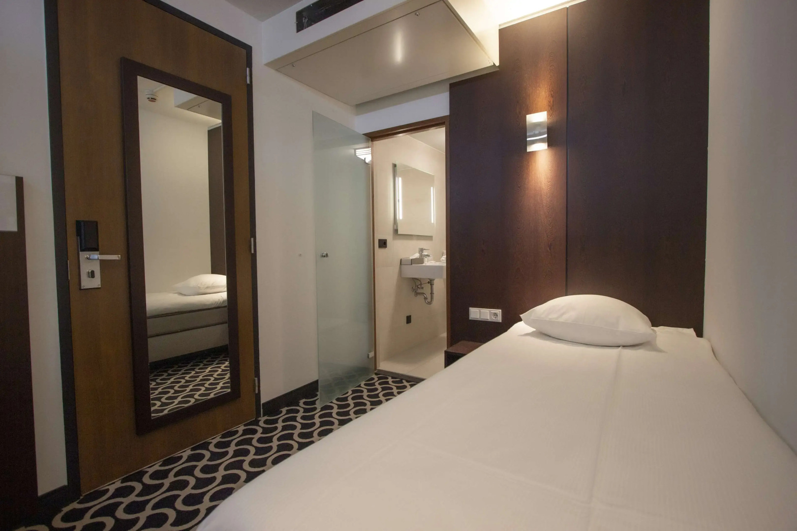 Photo - Golden Tulip West Ende