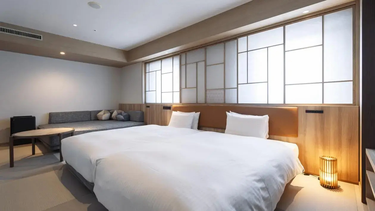 Foto - Richmond Hotel Sapporo Odori