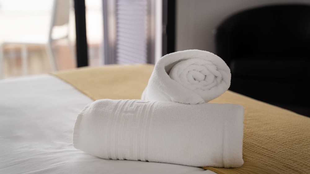 Foto - E1 Suites & Spa aparthotel style - Gym & Spa