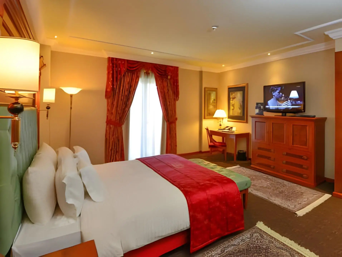 Photo - Swiss Diamond Hotel Prishtina