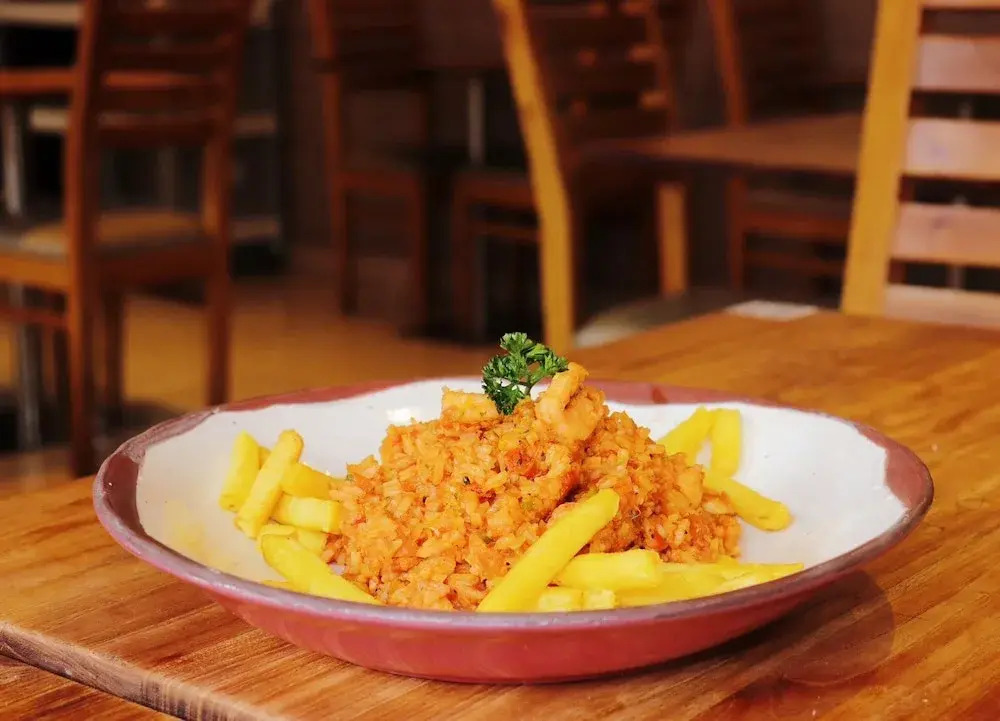 Foto - Hotel San Francisco de Asís