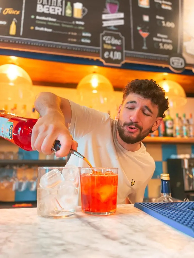 Foto - Ostello Bello Napoli