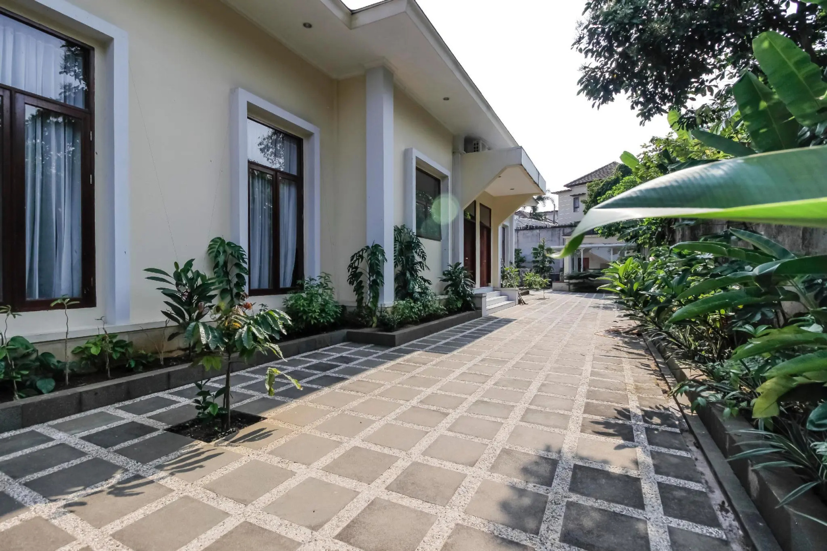 Foto - RedDoorz Premium @ Gandaria Jagakarsa