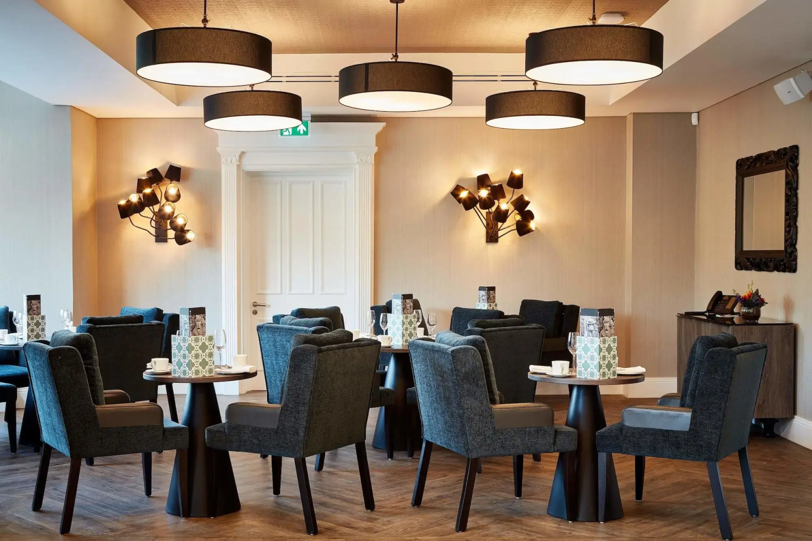 Photo - Oddfellows On The Park