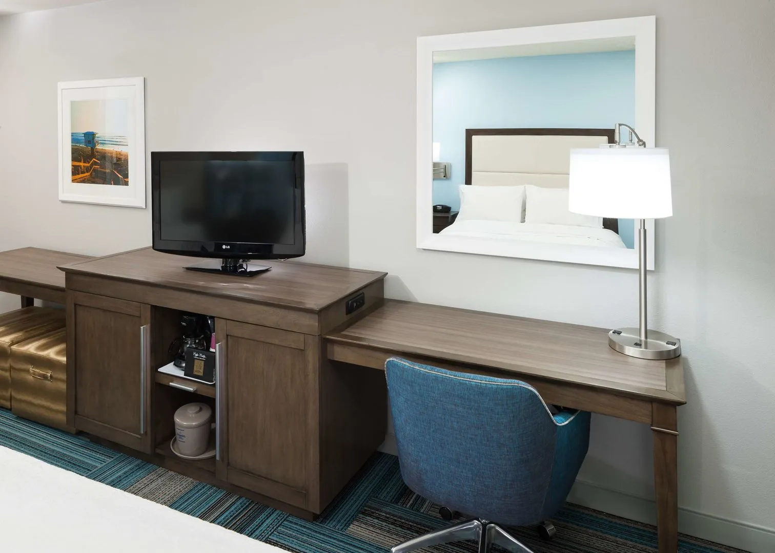 Photo - Hampton Inn San Diego-Downtown