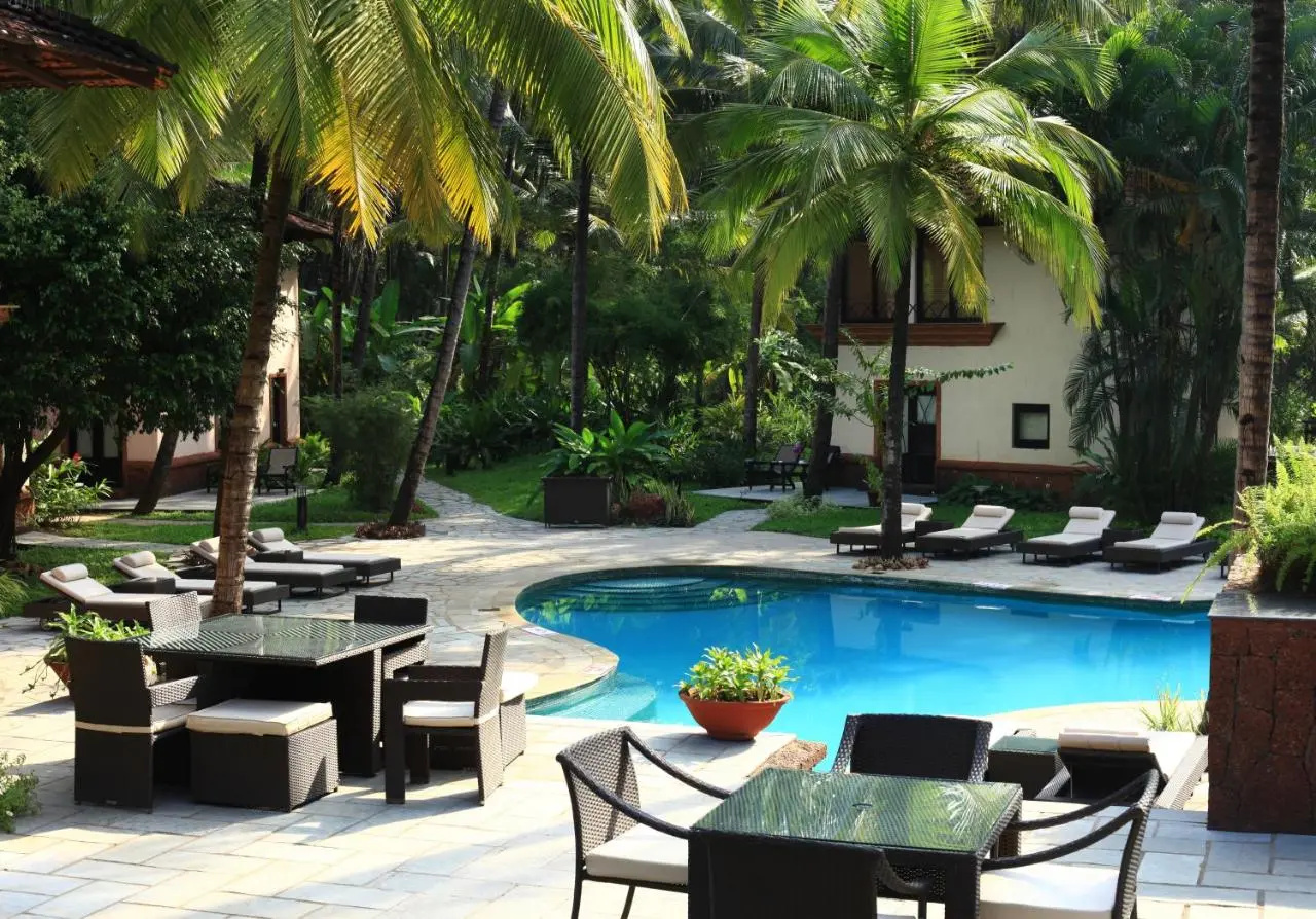 Photo - Coconut Creek Resort