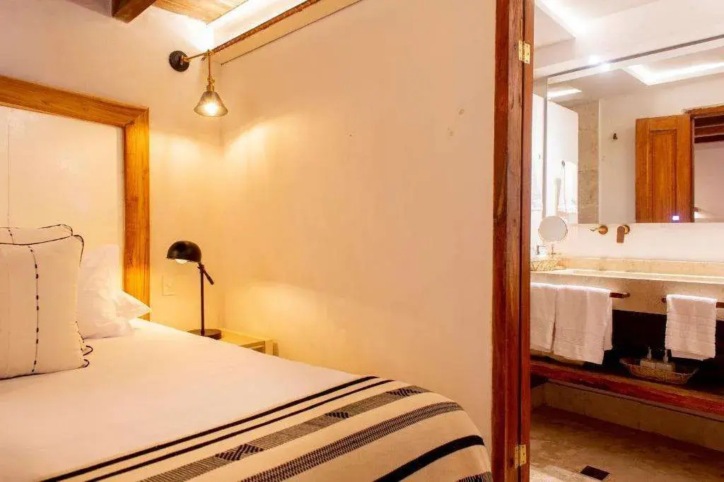 Foto - Palmas de Alba Hotel Boutique