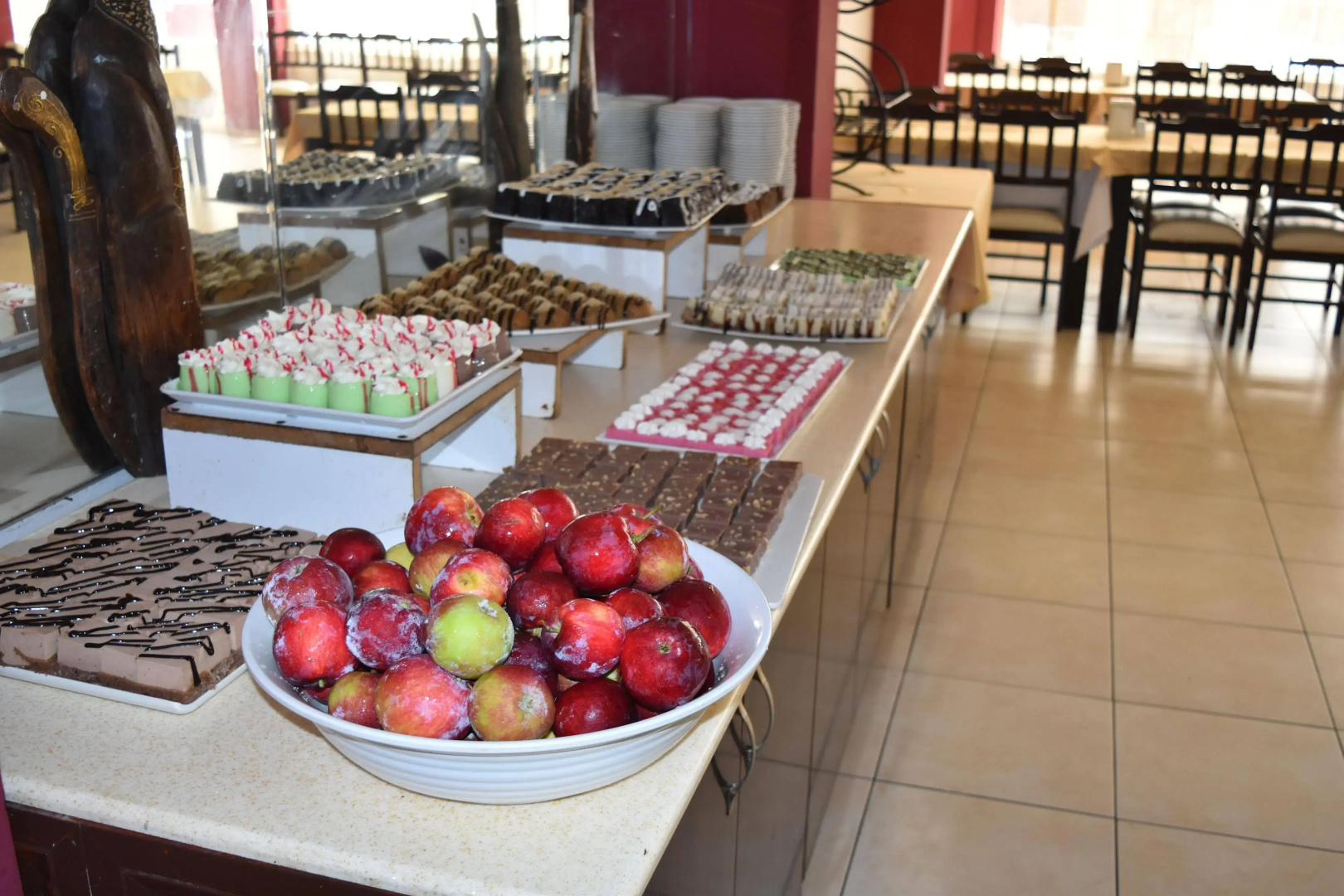Foto - Ares Dream Hotel- All Inclusive