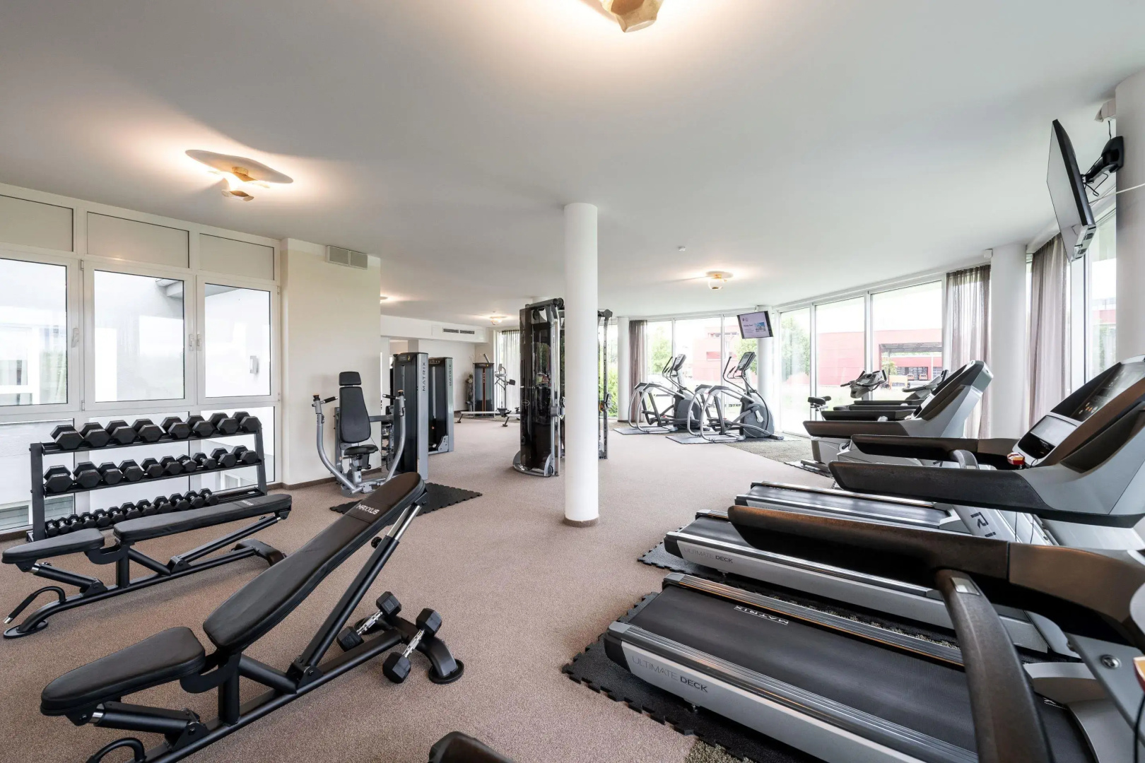 Foto - Best Western Plus iO Hotel