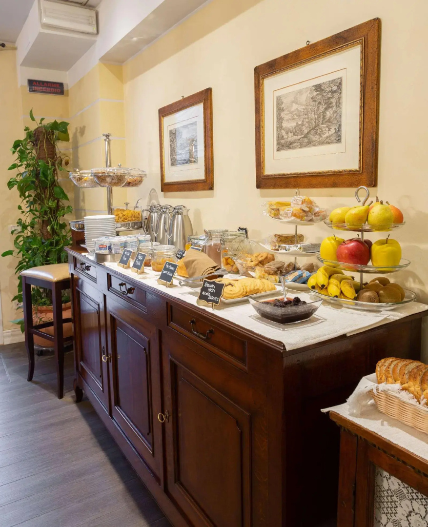 Foto - Hotel Patavium
