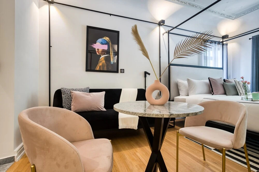 Foto - UTOPIC Campos Elíseos by ULIV