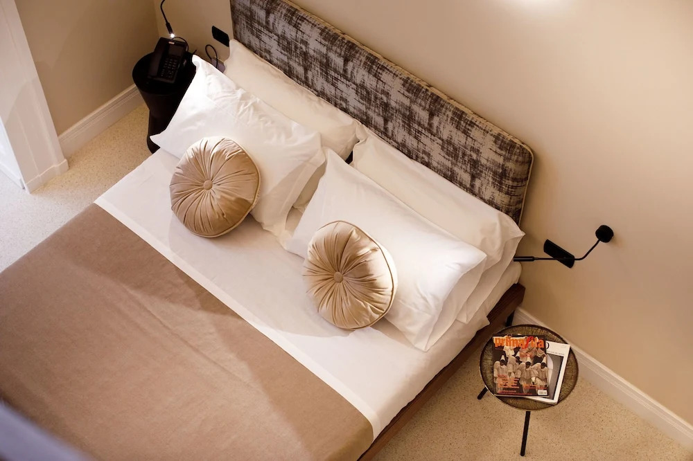 Foto - MelRose Napoli