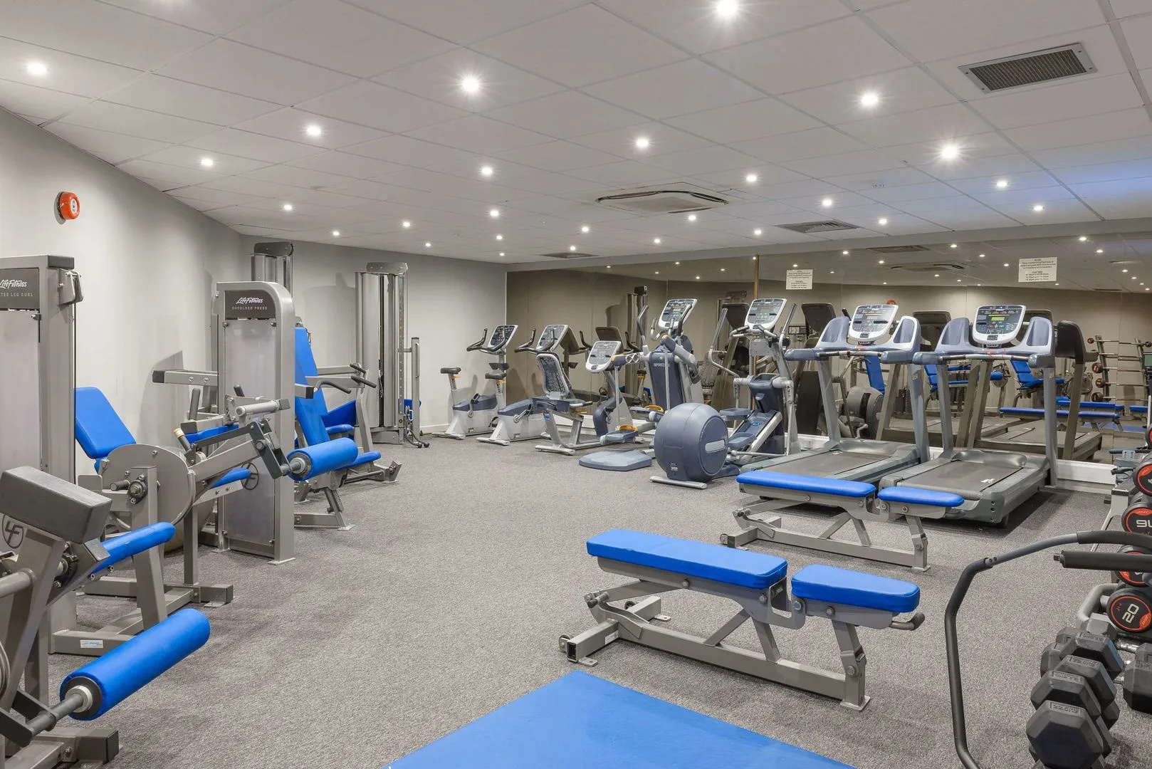Photo - Best Western Plus The Connaught Hotel & Spa