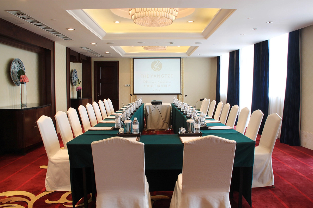 Foto - The Yangtze Boutique Shanghai