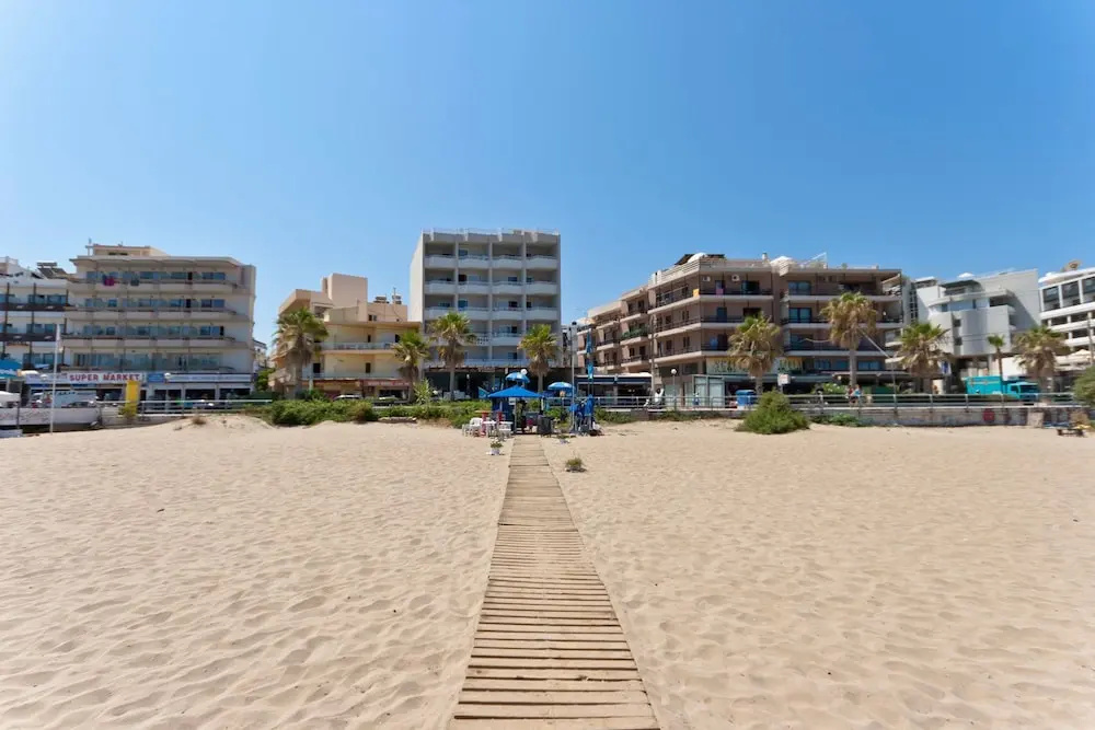 Foto - Bio Beach Boutique Hotel