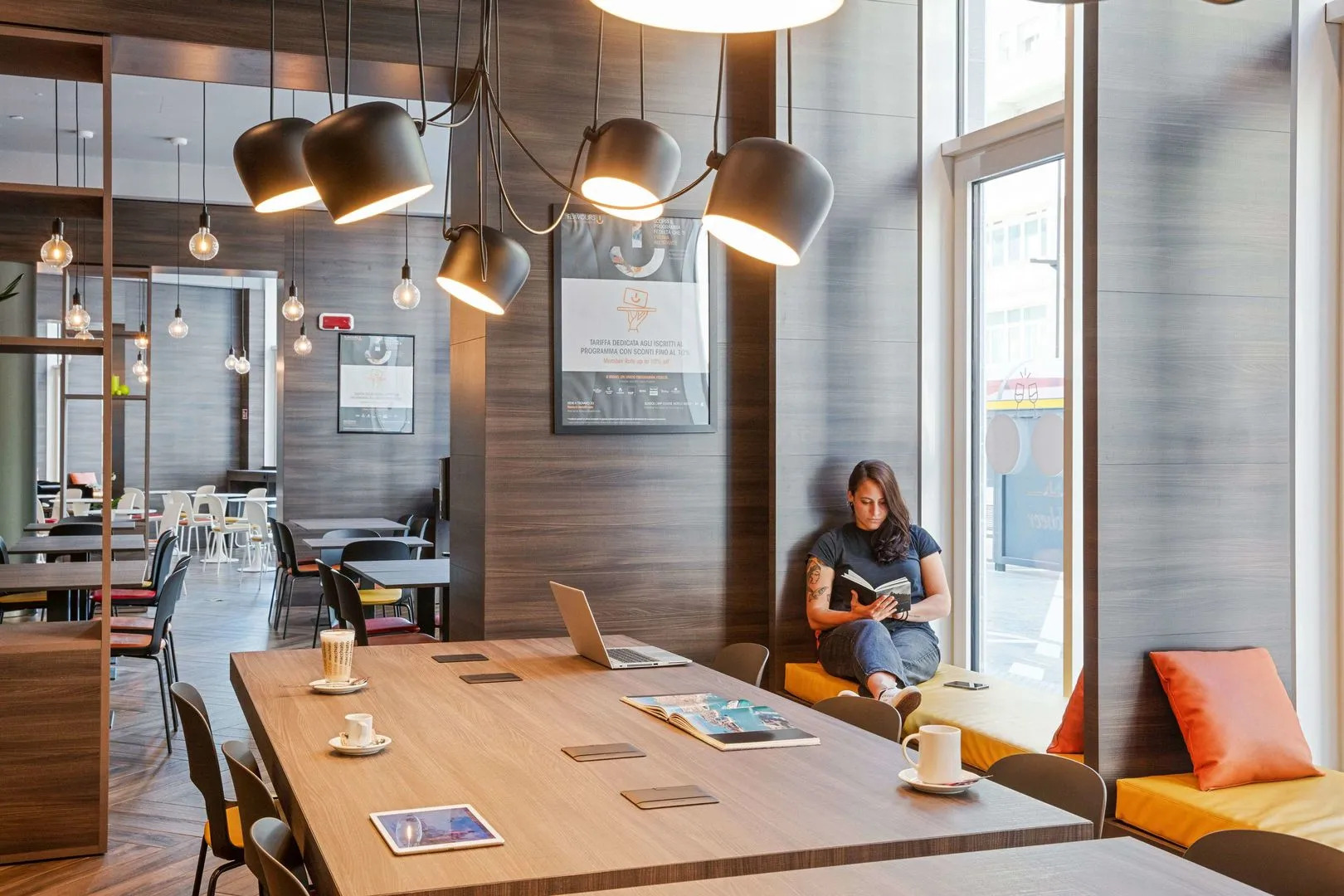 Photo - Campanile Venice Mestre