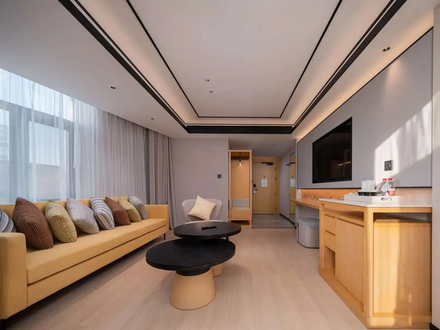 Photo - Hilton Garden Inn Beijing Temple of Heaven East Gate Station
