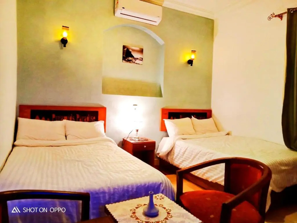 Photo - Pyramids Paradise View Inn Hotel