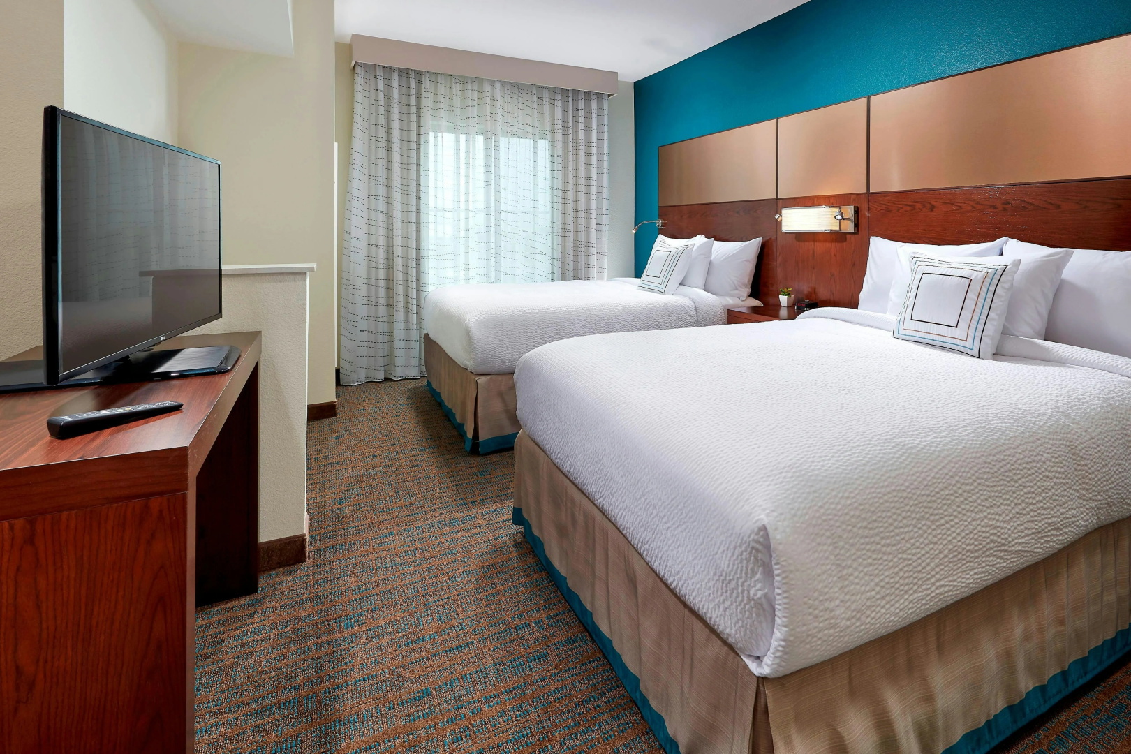Foto - Residence Inn by Marriott San Diego Chula Vista