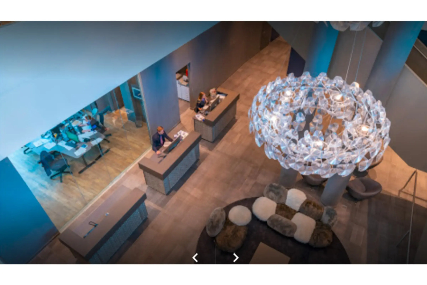 Foto - roomz hotel & conference center vienna prater