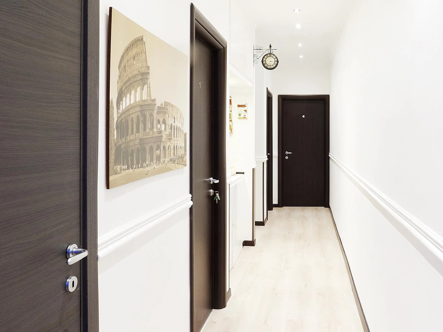 Photo - Roman Residence