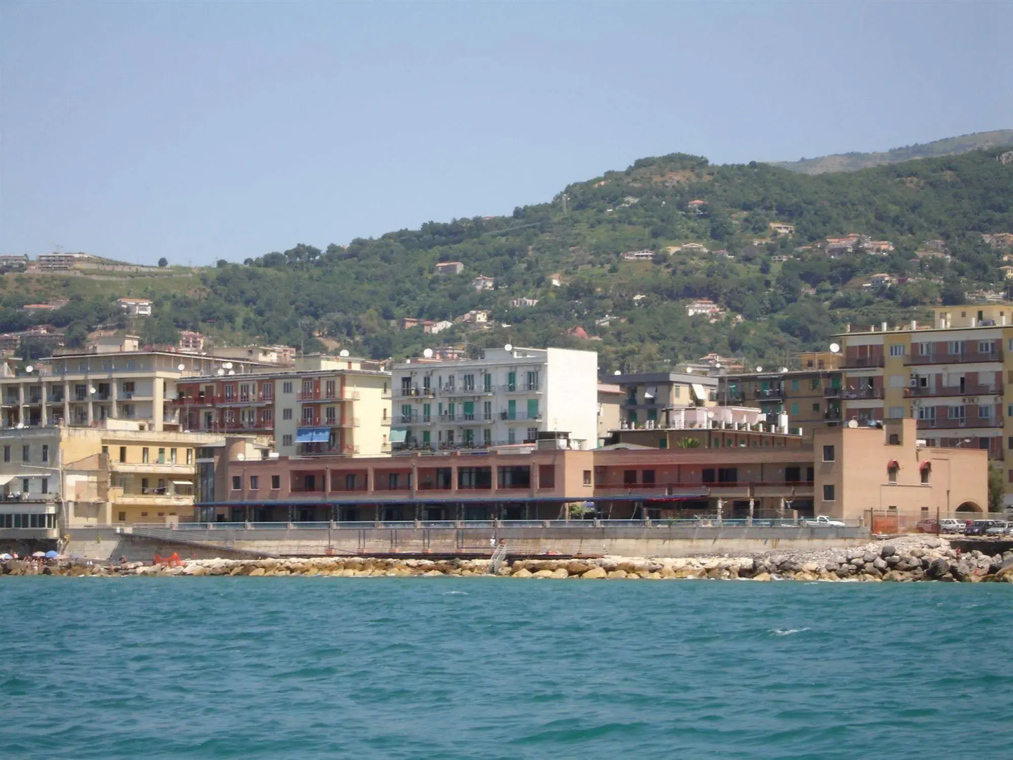 Photo - Hotel Centro Congressi Polo Nautico