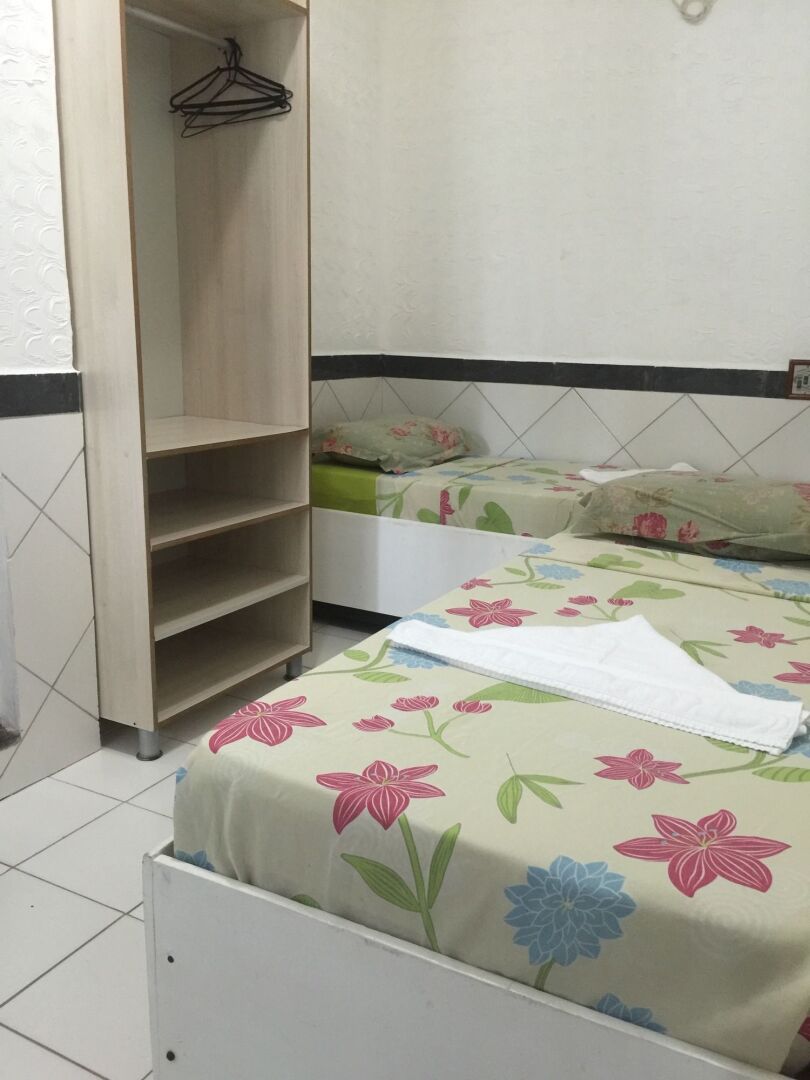 Foto - Hotel Pousada da Praia