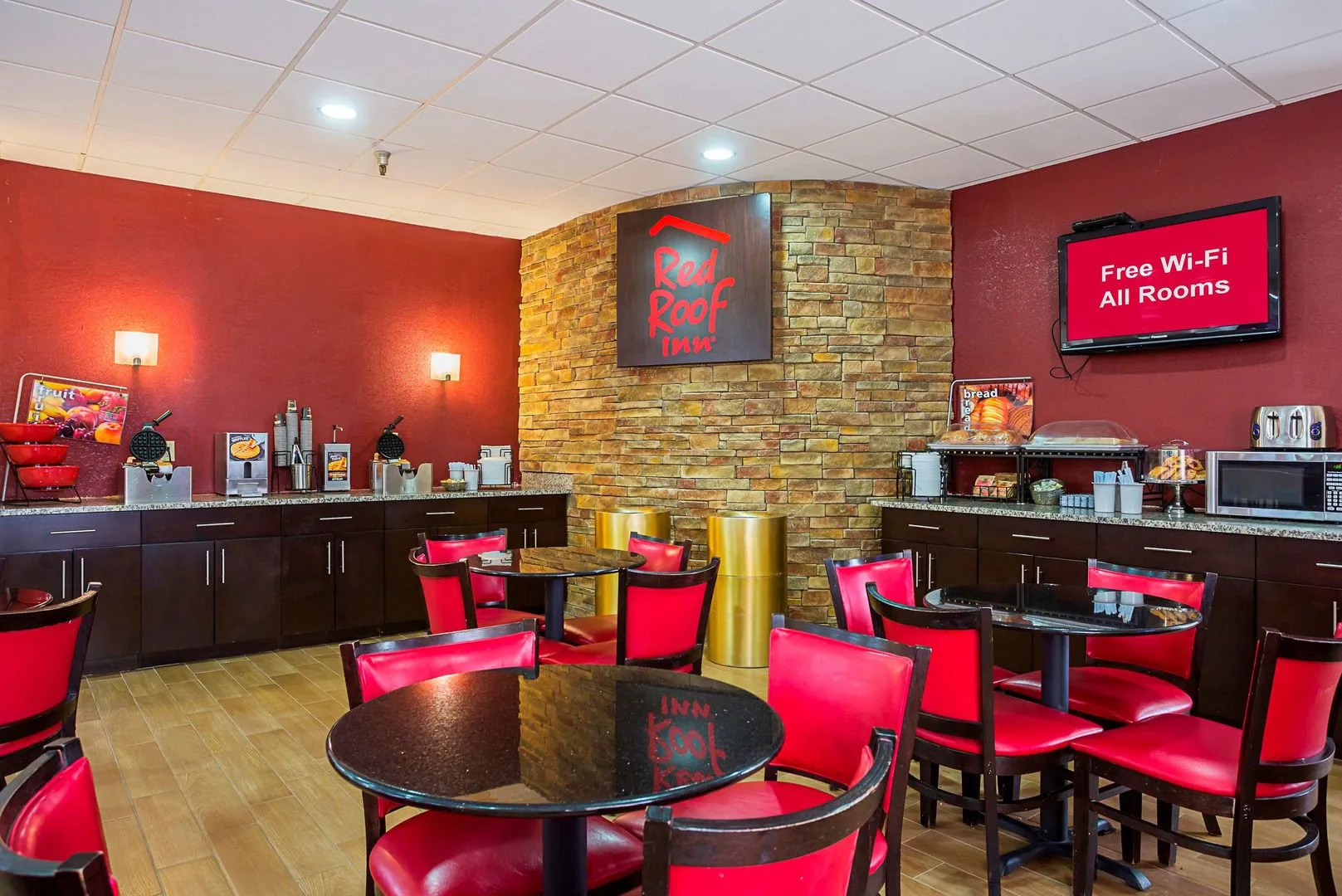 Foto - Red Roof Inn Nashville - Music City