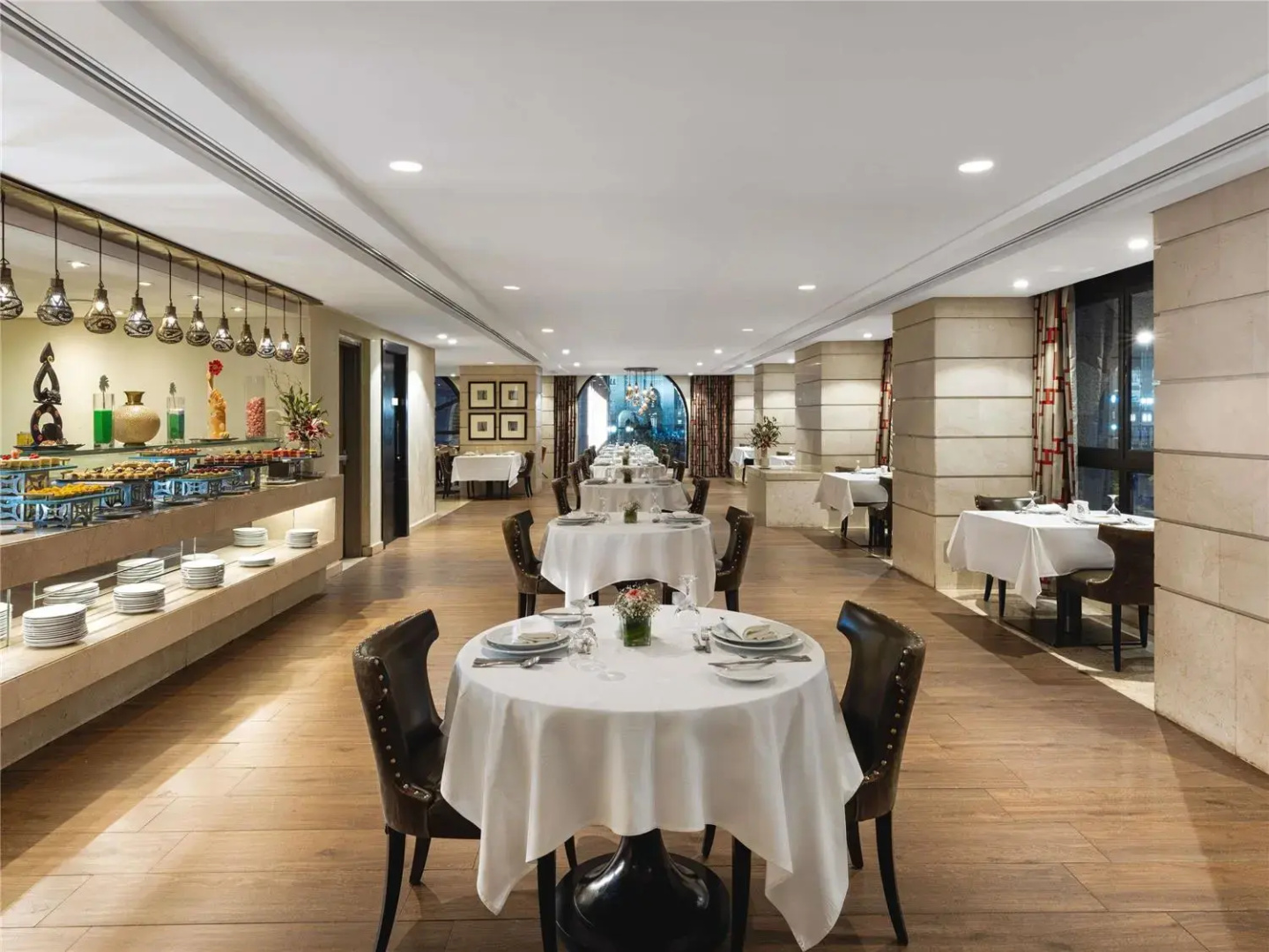 Photo - Sofitel Shahd Al Madinah