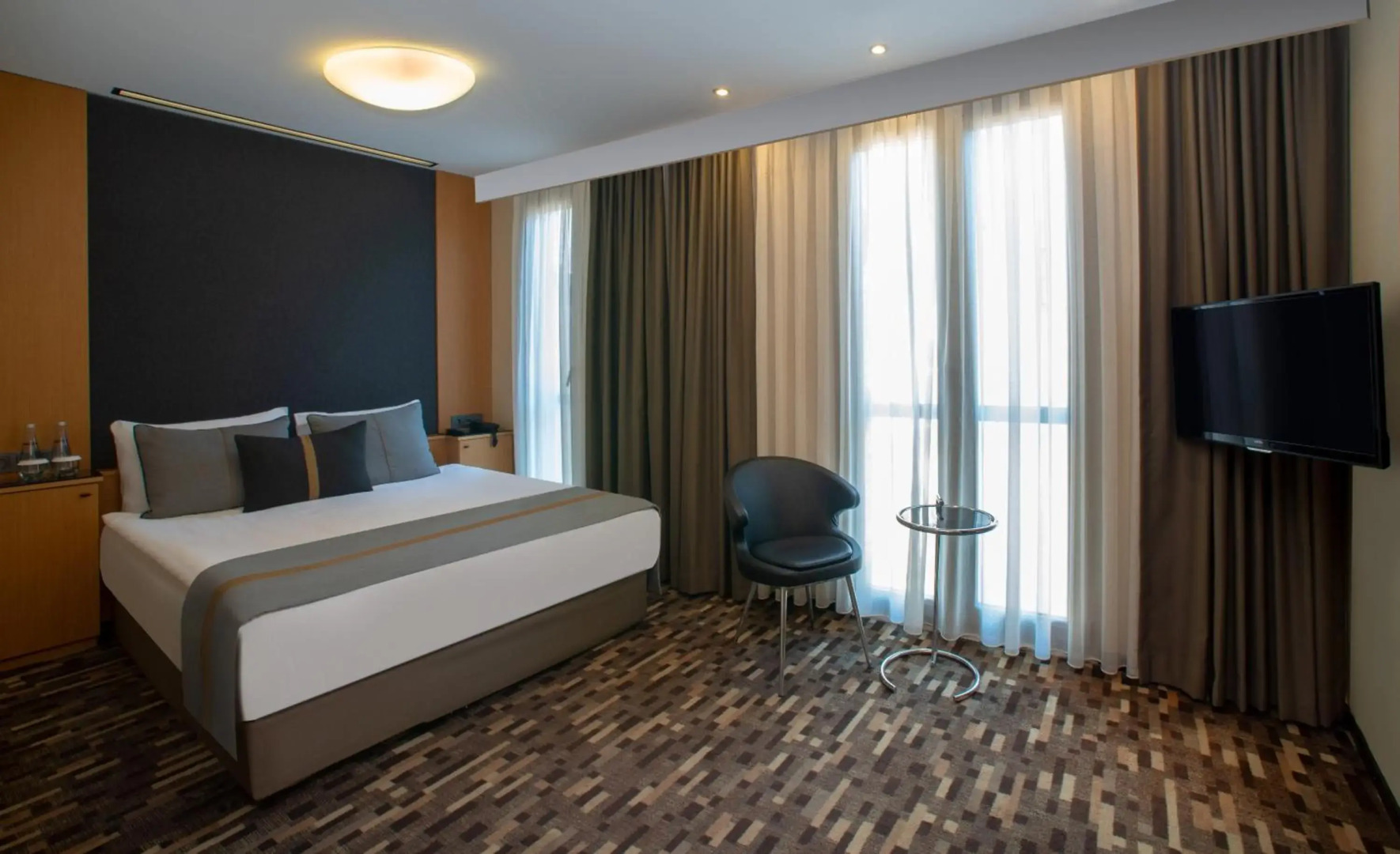 Foto - Tan Hotel - Special Category